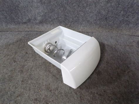 kenmore refrigerator ice bucket assembly|Kenmore Appliance Parts 